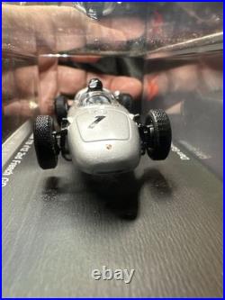 SPARK 1/43 Dan Gurney Porsche 718 Scarce #12 French Grand Prix 1961 USA RARE