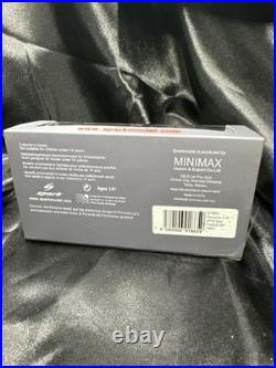 SPARK 1/43 Dan Gurney Porsche 718 Scarce #12 French Grand Prix 1961 USA RARE