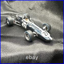 SPARK 1/43 Dan Gurney ultra Rare # 27 1966 Grand Prix, Belgium Unboxed