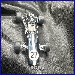 SPARK 1/43 Dan Gurney ultra Rare # 27 1966 Grand Prix, Belgium Unboxed