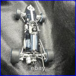 SPARK 1/43 Dan Gurney ultra Rare # 27 1966 Grand Prix, Belgium Unboxed