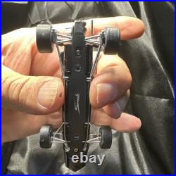 SPARK 1/43 Dan Gurney ultra Rare # 27 1966 Grand Prix, Belgium Unboxed