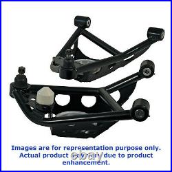 SPC 94378 F Body 2nd Gen Adjustable Front Lower Control Arms GM