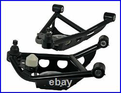 SPC 94378 F Body 2nd Gen Adjustable Front Lower Control Arms GM