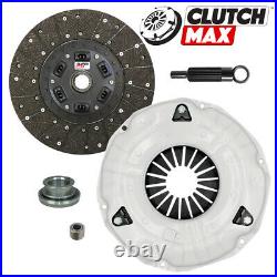 STAGE 2 HD CLUTCH KIT for 1973-1982 CORVETTE C3 5.7L 350ci 7.4L 454ci STINGRAY