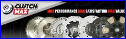 STAGE 2 HD CLUTCH KIT for 1973-1982 CORVETTE C3 5.7L 350ci 7.4L 454ci STINGRAY