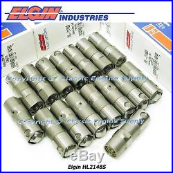 Set of 16 USA Made Roller Lifters Fits Some 1997-2016 GM 4.8 5.3 5.7 LS Engines