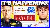 Shocking Twist For Hadjar U0026 Lindblad After Red Bull S Decision Following Max Verstappen S Race Ban