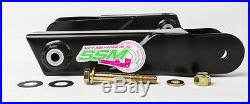 Southside Machine SSM-1102 Rear Upper Control Arms 1978-1988 GM G-Body