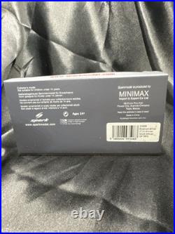 Spark 1/43 Jack Brabham Winner, South African Grand Prix 1970 #12 S3508 USA Box