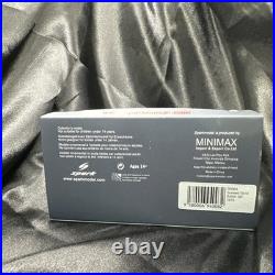 Spark 1/43 S4003? British Grand Prix 1973 TS14 Ultra Rare #31 Jochen Mass RARE