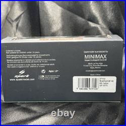 Spark 1/43 S7112 Brabham BT48 #5 4th Italian Grand Prix 1979 Niki Lauda USA