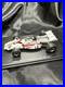 Spark 1/44 BRM P160 #18 S1749 Winner Italy Grand Prix 1971 Peter Gethin USA Box