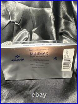 Spark 1/44 BRM P160 #18 S1749 Winner Italy Grand Prix 1971 Peter Gethin USA Box