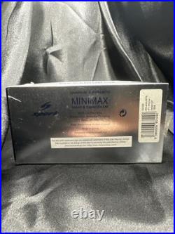 Spark #1 Mclaren M7 A Italian GP Winner 1968 Denny Hulme 1/43 World Champ USA