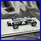 Spark S5263 Brabham BT7 Monaco Grand Prix 1965 Jo Bonnier Boxed USA ultra scarce