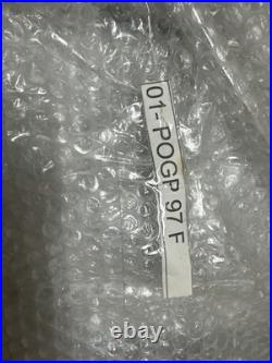 Spoiler For Pontiac Grand Prix 1997-2003 Large SLP Style Unpainted Primer