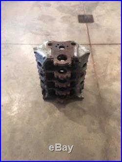 Standard Bore 481988 Pontiac 400 Engine Block Trans Am Firebird GTO Grand Prix