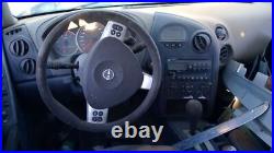 Steering Gear/Rack Power Rack And Pinion Opt NV7 Fits 04 Pontiac Grand Prix OEM