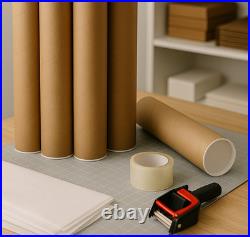 Steve Thomas TRON Encom Grand Prix Poster 2010 Acme Archives #20/150 COA