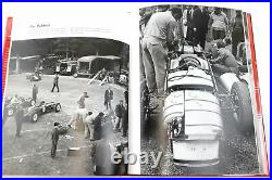 THE CRUEL SPORT GRAND PRIX RACING 1959-1967 Daley, Robert
