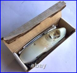 Texaco Grand Prix Vanwall F1 Racing 124 Slot Car Kit in Orig Box 1960s Vintage