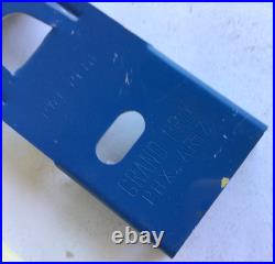 Texaco Grand Prix Vanwall F1 Racing 124 Slot Car Kit in Orig Box 1960s Vintage