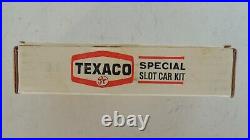 Texaco Vintage 124 Grand Prix Slot Car Kit, Electric motor