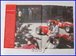 The Cruel Sport Grand Prix Racing 1959 1967