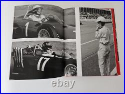The Cruel Sport Grand Prix Racing 1959 1967