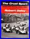 The Cruel Sport Grand Prix Racing 1959-1967 A Vintage Motorsport Classic NEW