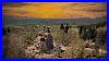 The View For Miles From The Chateau Lookout Tower