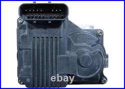 Throttle Body For 2005-2009 Buick Lacrosse Lucerne Grand Prix P/N 12607894 2008