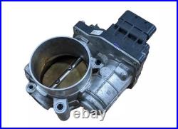 Throttle Body For 2005-2009 Buick Lacrosse Lucerne Grand Prix P/N 12607894 2008