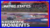 Top 5 Dramatic Moments United States Grand Prix