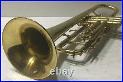 Trumpet Henry Selmer Paris Grands Prix Model 20