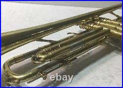 Trumpet Henry Selmer Paris Grands Prix Model 20