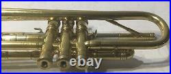 Trumpet Henry Selmer Paris Grands Prix Model 20