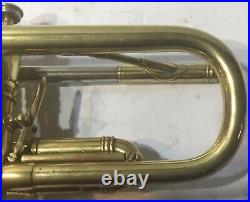 Trumpet Henry Selmer Paris Grands Prix Model 20