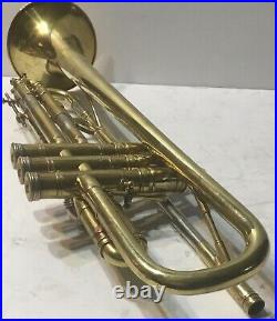 Trumpet Henry Selmer Paris Grands Prix Model 20