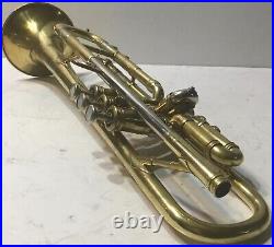 Trumpet Henry Selmer Paris Grands Prix Model 20