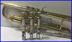 Trumpet Henry Selmer Paris Grands Prix Model 20