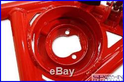 Tubular Front Lower Control A-Arms with Poly Bushings 1978-1987 GM G-Body