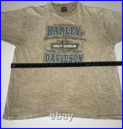 U. S. Grand Prix 2001 Limited Edition Lithograph Signed By Sylvain Tremblay /300