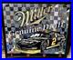 ULTRA RARE VINTAGE Rusty Wallace 1993 Miller Genuine Draft Grand Prix #2 Mirror