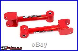 UMI 68-72 GM A-Body Chevelle Rear Upper & Lower Control Arm Kit with Sway Bar