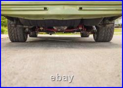 UMI 78-88 Regal G-Body 1 Tubular Rear Sway Bar Chassis Mounted 3 Rear End