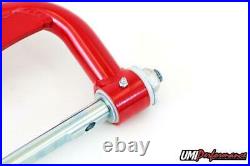 UMI 78-88 Regal G-Body Upper & Lower Front Control Arms /Delrin Tall Ball Joints