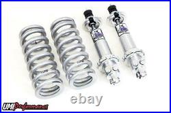 UMI Perf 78-88 Monte Carlo, 82-03 S10/S15 Front Kit, Use with Coilover A-Arms