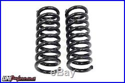 UMI Performance 64-72 Chevelle A-Body Front 2 Lowering Drop Coil Spring